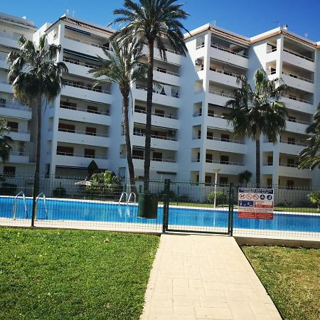 Casa En Urb. Con La Piscina Mas Grande De Javea. Exterior foto