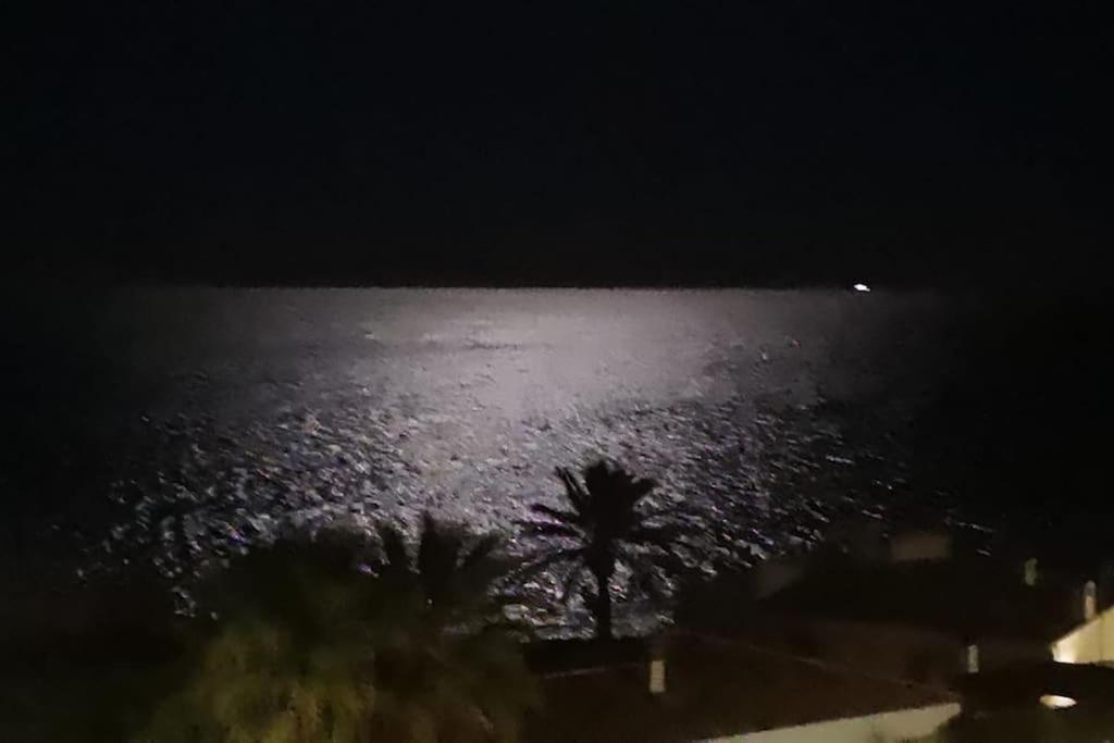 Casa En Urb. Con La Piscina Mas Grande De Javea. Exterior foto